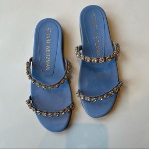 Stuart Weitzman sandals